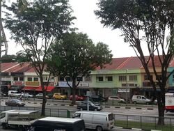 Thomson Garden Estate (D20), Shop House #554174081